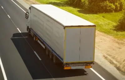 Antalya ile Aliağa Arası Parça Eşya Taşıma