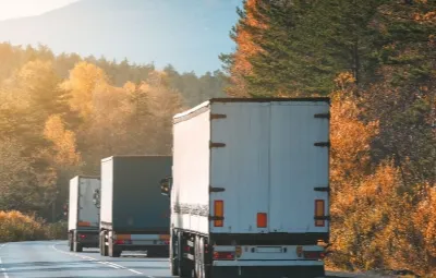 Antalya ile Aliağa Arası Klima Taşıma