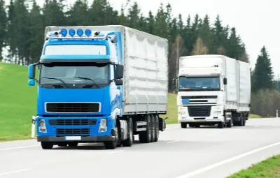 Antalya ile Aliağa Arası Eşya Taşıma